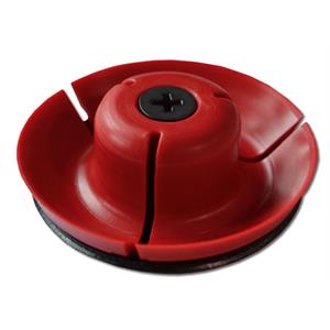 Milwaukee kitpistool onderdelen