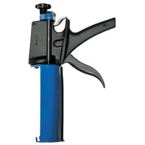 Handdosseer kitpistolen voor 2-comp. producten