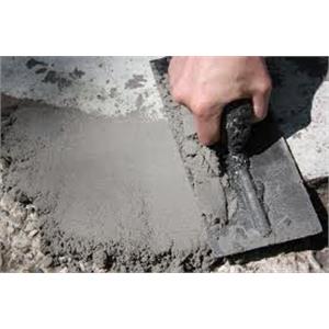 Beton reparatie epoxy