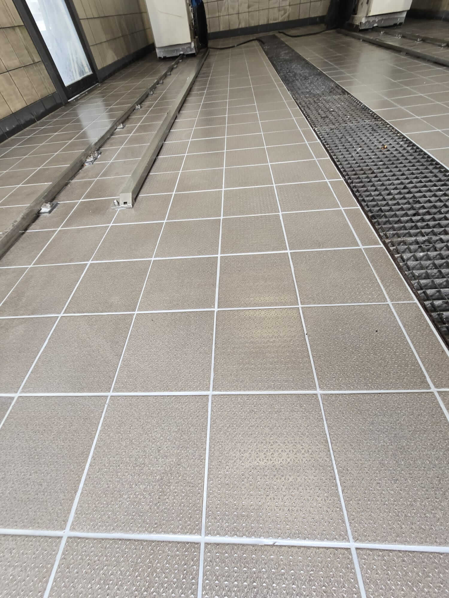 Voegrenovatie met Omnifill Prof 123