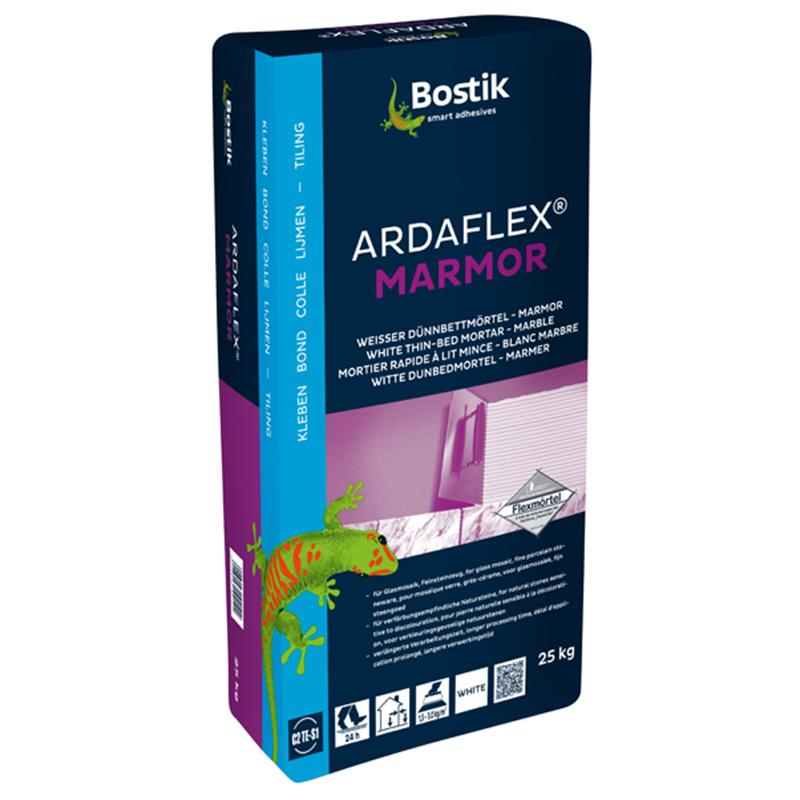 Ardaflex Marmor 25kg