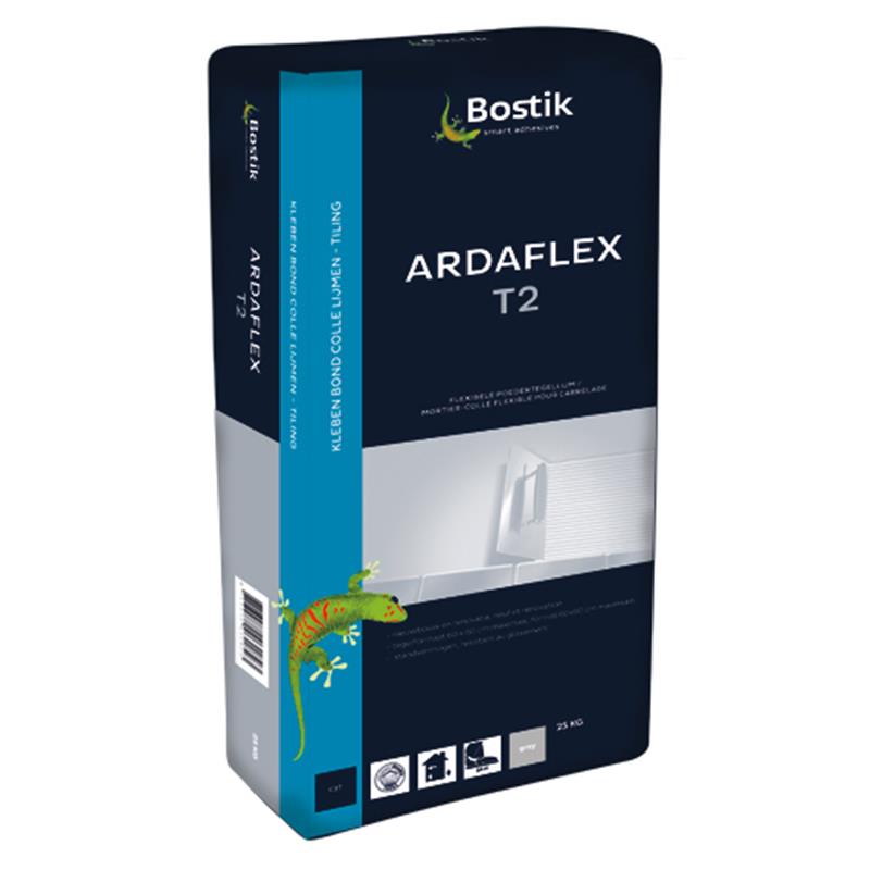Ardaflex T2 Grijs 25kg