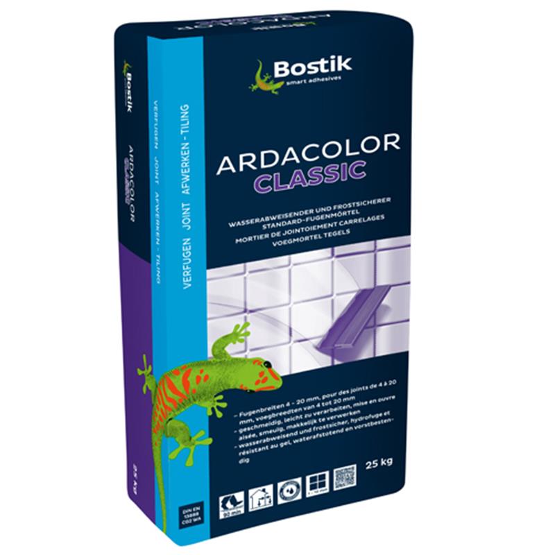 Ardacolor Classic Manhattan 5kg