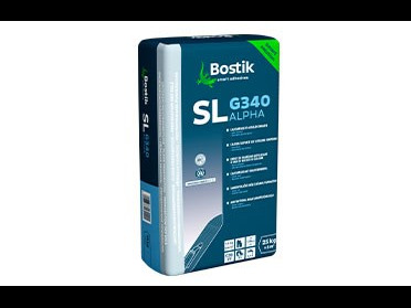 Bostik SL G340 Alpha 25 kg