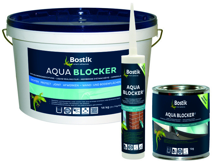 Block H777 Aqua Blocker 1kg