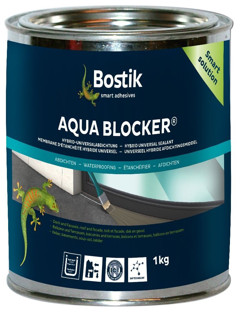Block H777 Aqua Blocker 1kg