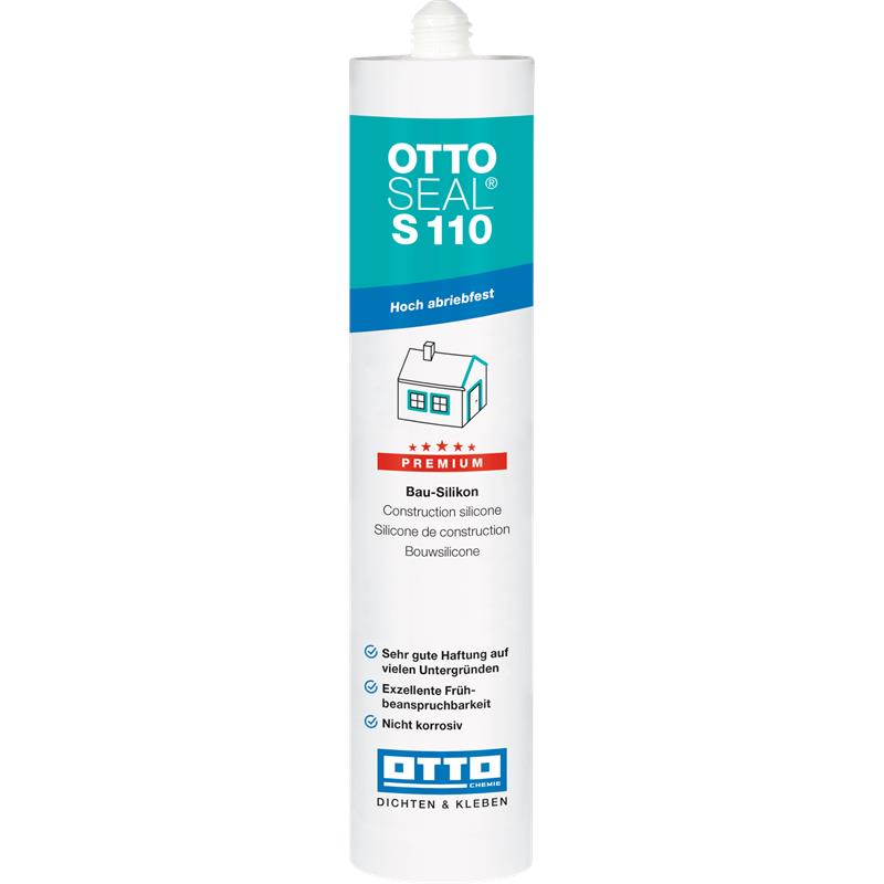 Ottoseal S110 C12 Zandbeige 310ml