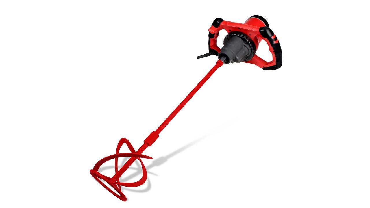 Rubimix-9 N 210-240V 50-60 HZ